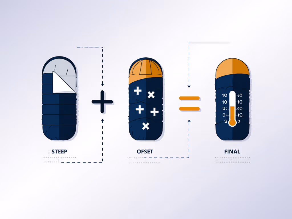 step-by-step_diagram_for_calculating_personal_sleeping_bag_temperature_offset_from_real_trips