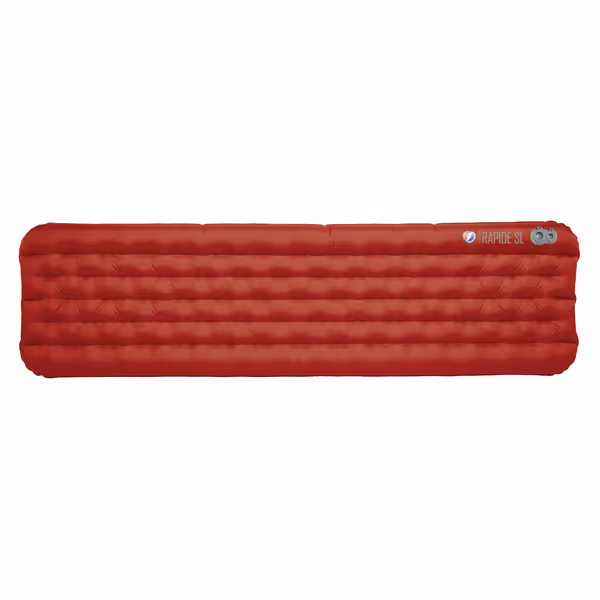 Big Agnes Rapide SL Insulated Sleeping Pad