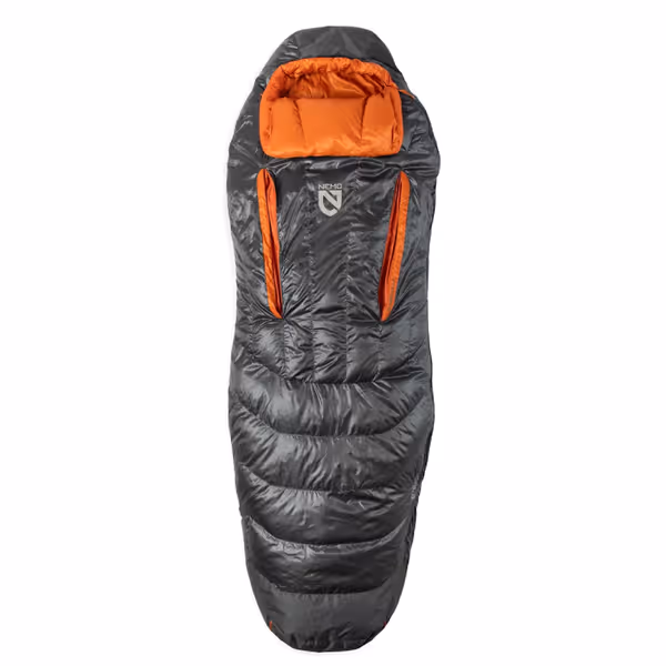 Nemo Disco Endless Promise Sleeping Bag